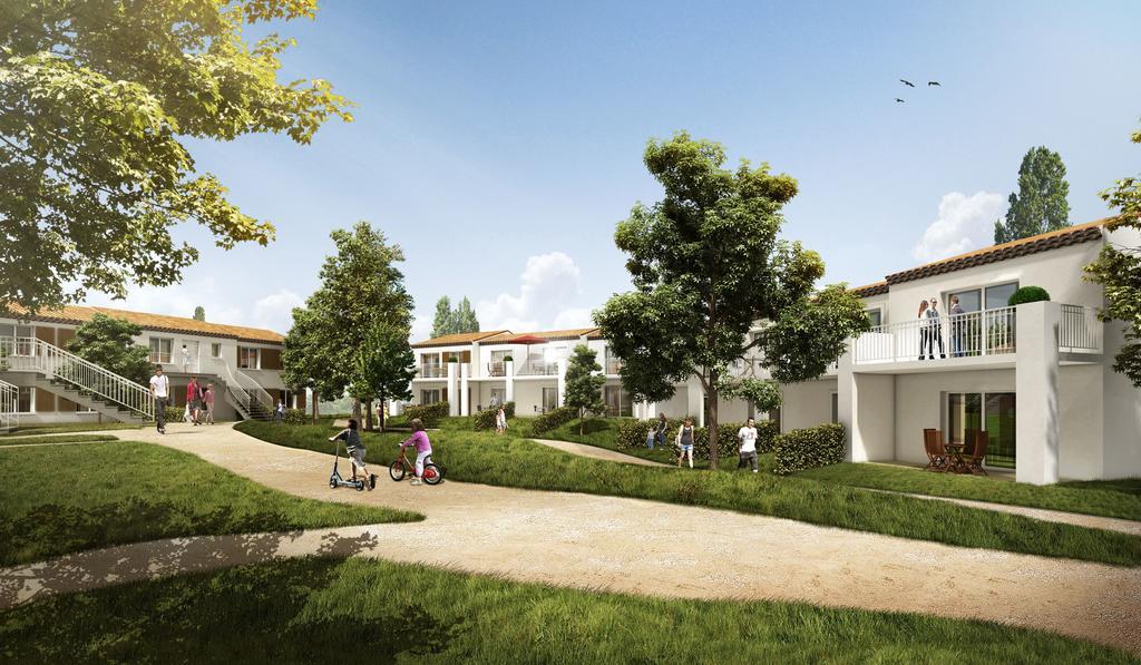 Sowell Residences Les Perles Du Golfe De Saint-Tropez Grimaud Cameră foto